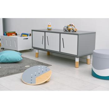 TAB Schrank S mit 3 Fächern