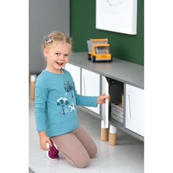 TAB Schrank S mit 3 Fächern