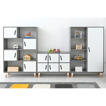 TAB Schrank M mit 6 Fächern