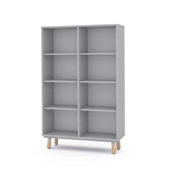 TAB Schrank XL mit 8 Fächern