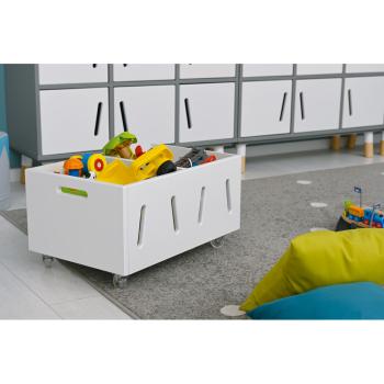 TAB Bücherrollbehälter