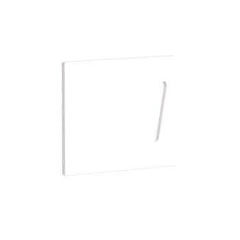 TAB Tür S, Scharniere links