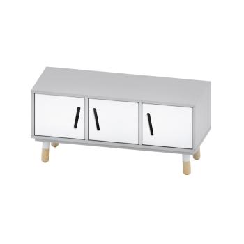 TAB Tür S, Scharniere links