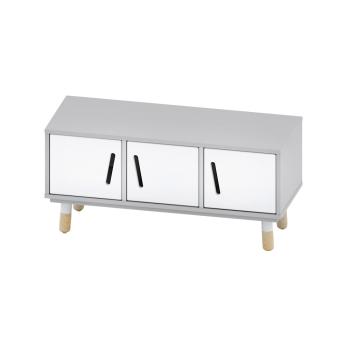 TAB Tür S, Scharniere rechts