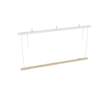 TAB Hänger für Dekorationen, natur