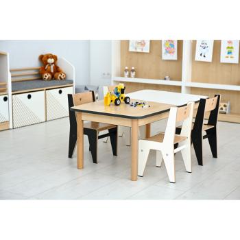 FLO Tischplatte, 131 x 60 cm