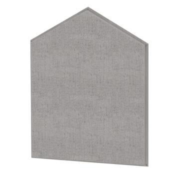 Akustik-Wandpaneele FLO, mit Bahamabezug, C