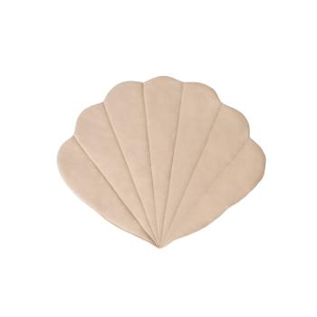 Babymatte - Muschel