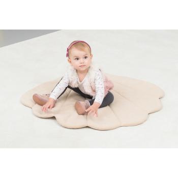 Babymatte - Muschel