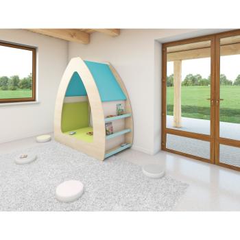 Leseecke / Ruheort Oase