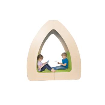 Leseecke / Ruheort Oase