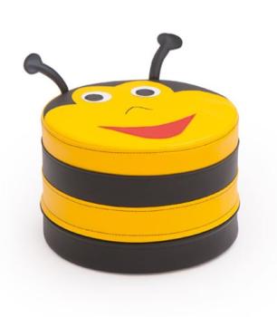 Hocker Bienchen