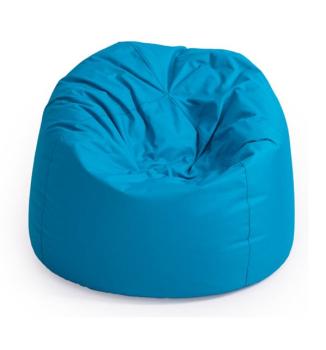 Lümmelsitzsack Oxford, türkis