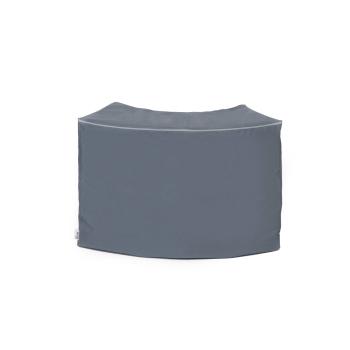 Tragetasche für Sitzkissen Regenbogen-Ring