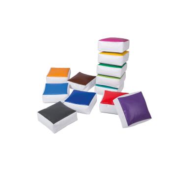 Sinneskissen, 12er-Set