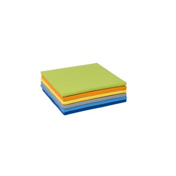 Krabbelmatte Quadrat