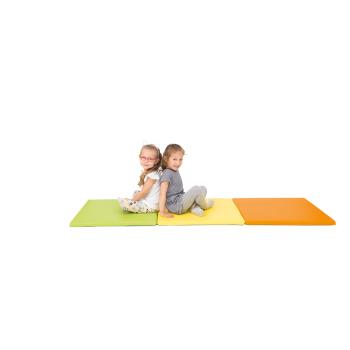 Krabbelmatte Quadrat