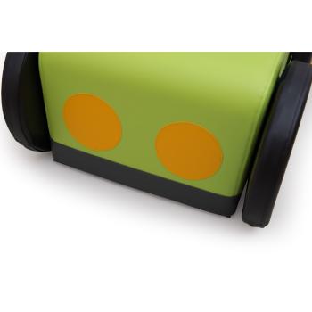 Schaumstoffsitz - Traktor