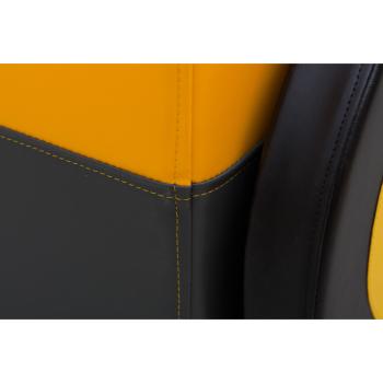 Schaumstoffsitz - Traktoranhänger