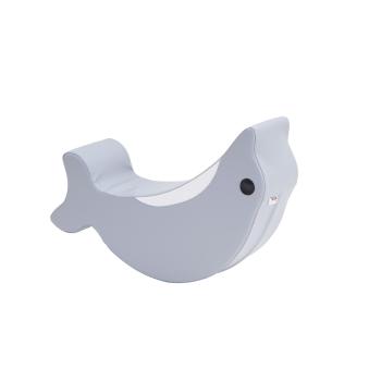 Schaumstoffwippe Delfin