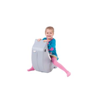 Schaumstoffwippe Delfin