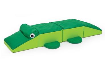 Sensorisches Krokodil