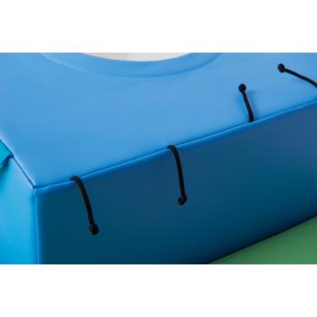 Sinnesecke für Kleinkinder