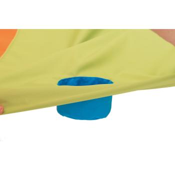 Spielmatte - Ball einlochen