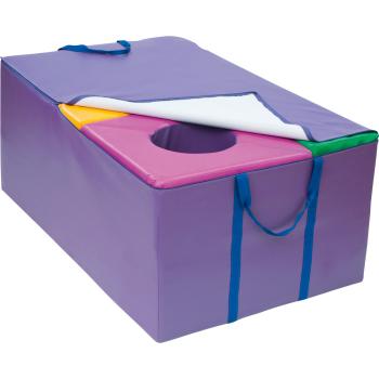 Tragetasche für Schaumstoff-Set, Gr. L (855416)