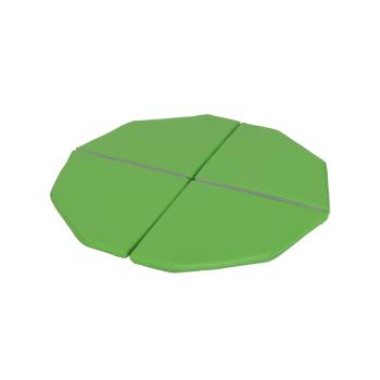 Schaumstoffmatte für Spielinsel Blume