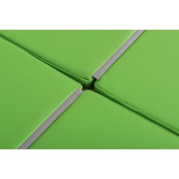 Schaumstoffmatte für Spielinsel Blume