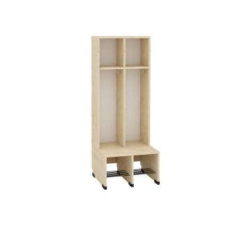 Garderobe Tropfen 2, SH 31 cm