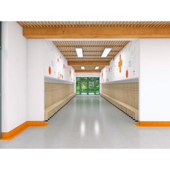 Garderobe Tropfen 2, SH 31 cm