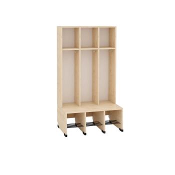 Garderobe Tropfen 3, SH 31 cm