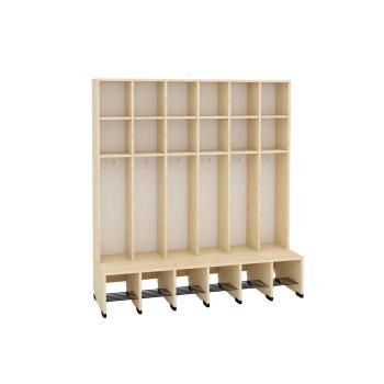Garderobe Tropfen Maxi 6, SH 31 cm