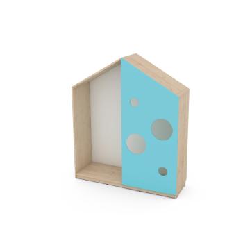 Feria Seifenblasen-Haus