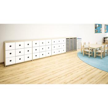 Feria Regal S, H 66, Ahorn