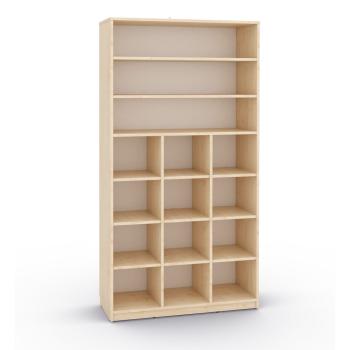 Feria Hochregal XXL, H 201