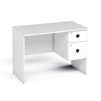 Feria Schublade und Tür für Schreibtisch, abschliessbar