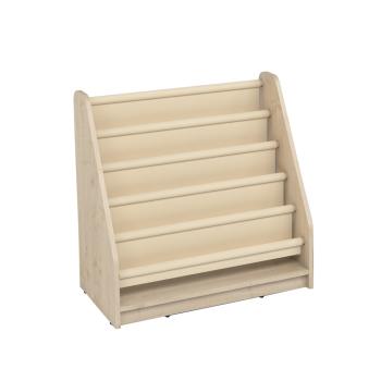 Bücherauslage Jonny