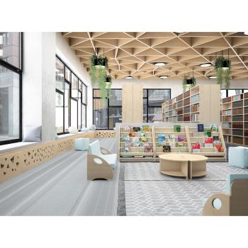 Bücherauslage Jonny