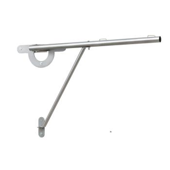 Wandhalterung für Schaukelsysteme