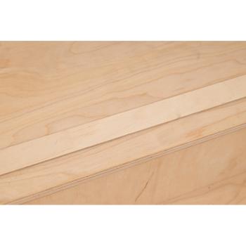 Modulare Spielecke ModuPlay – Treppe für H 72 cm