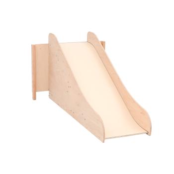 Modulare Spielecke ModuPlay – Rutsche für H 58 cm