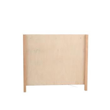 Modulare Spielecke ModuPlay – Unterwand für H 72 cm