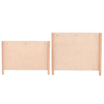 Modulare Spielecke ModuPlay – Unterwand für H 72 cm