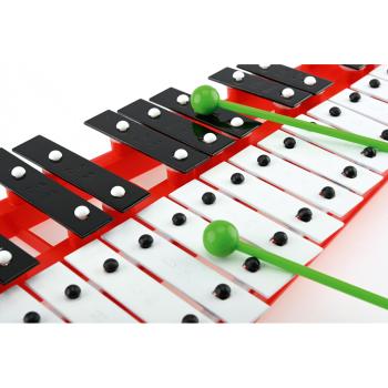 Chromatisches Glockenspiel Felix