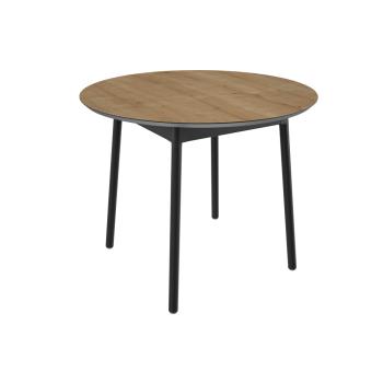 ASKE Unit Konferenztisch, Honigeiche