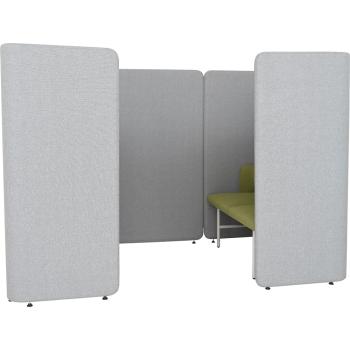 Agora Meetingbox, 4-Sitzer