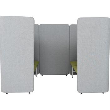 Agora Meetingbox, 4-Sitzer